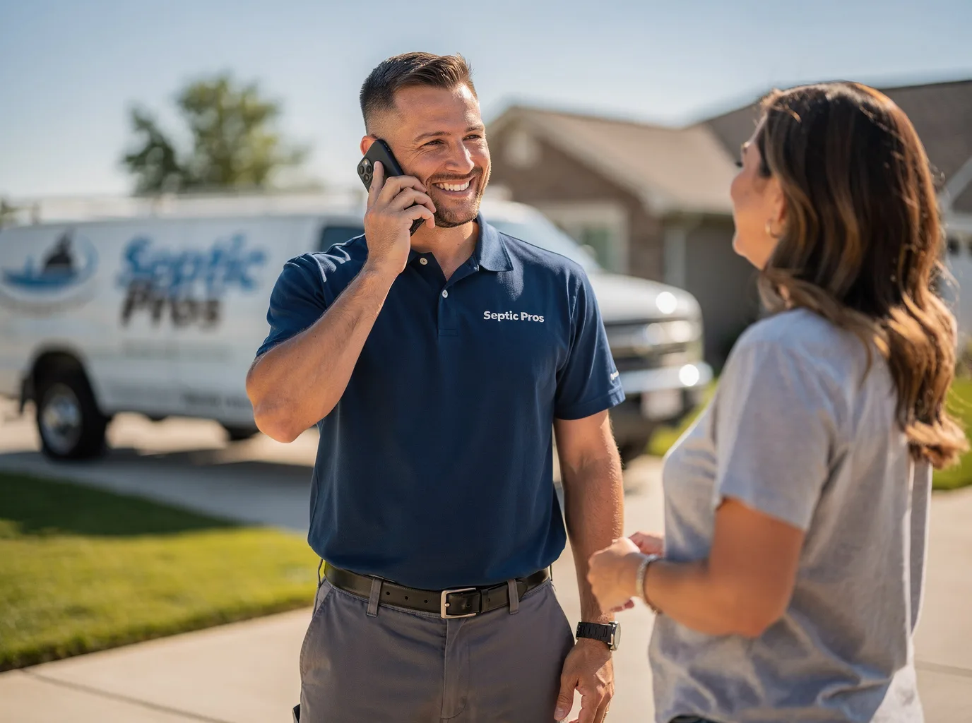 Septic Tank Pumping Clarinda, IA FAQs